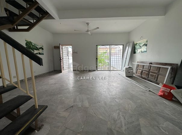 USJ 3, Subang Jaya, Selangor 47600