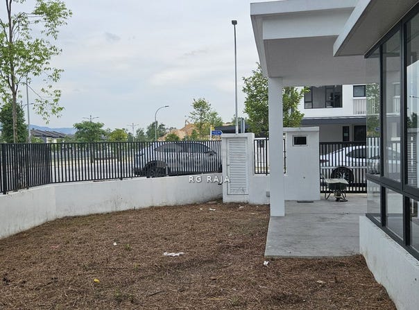 Jalan KE 10/8 -5, Rawang, Selangor 48000