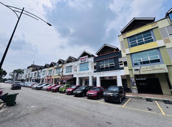 Petaling Jaya, Selangor