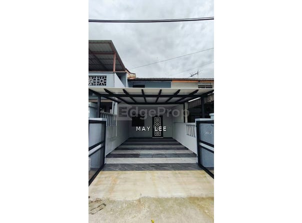 Masai, Johor 81750
