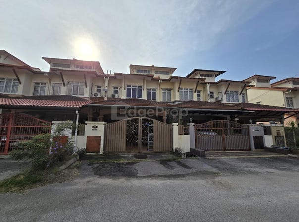 Off Jalan Reko, Kajang, Selangor 43000
