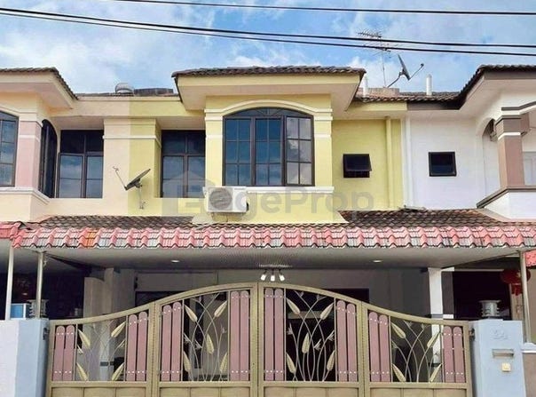 Laluan Bercham Utara 21, Ipoh, Perak 31400