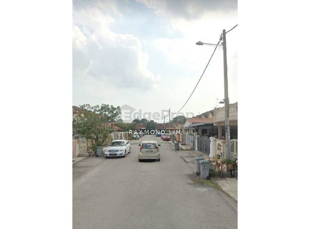 Jalan Bukit Katil Indah, Bukit Katil, Melaka 75450