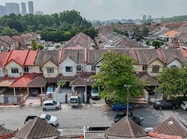 Bandar Kinrara, Bandar Kinrara Puchong, Selangor 47180