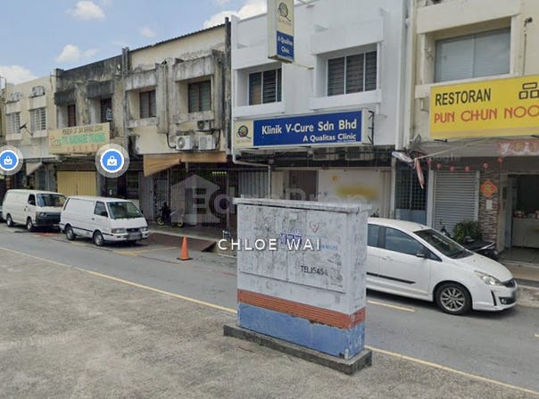 Jalan Midah, Cheras, Kuala Lumpur 56000