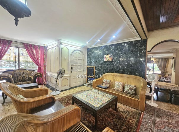 Taman Desa, Kuala Lumpur 48100