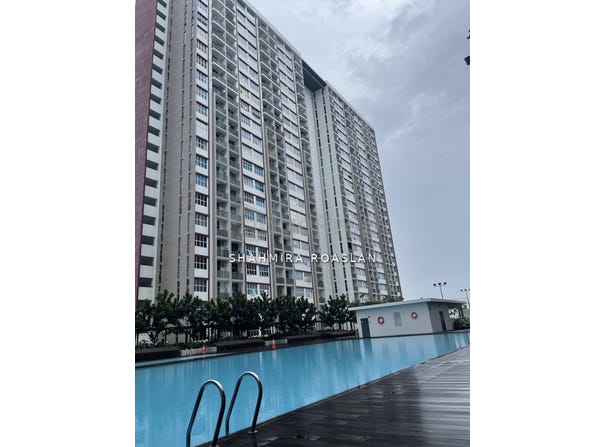 Persiaran Sepang, Cyber 11, Cyberjaya, Selangor 63000