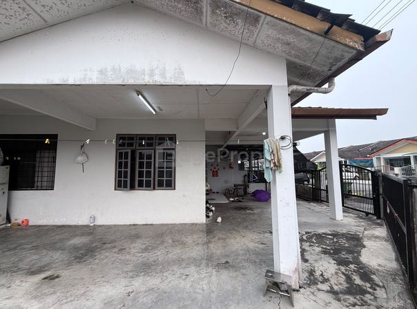 Jalan Matang, Kuching, Sarawak 93050