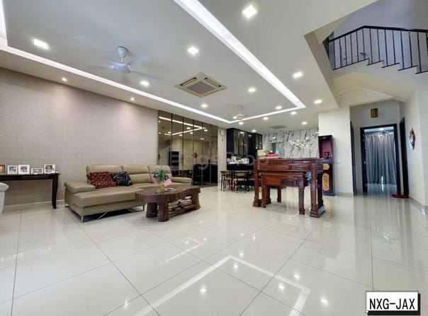 Setia Alam, Shah Alam, Selangor 40170