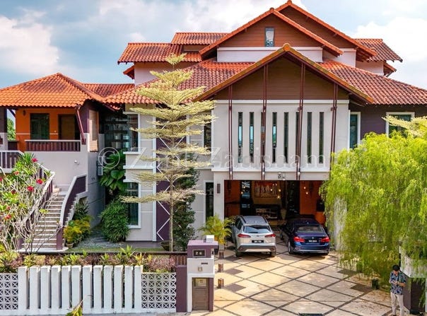 Section U9, Shah Alam, Selangor 40150