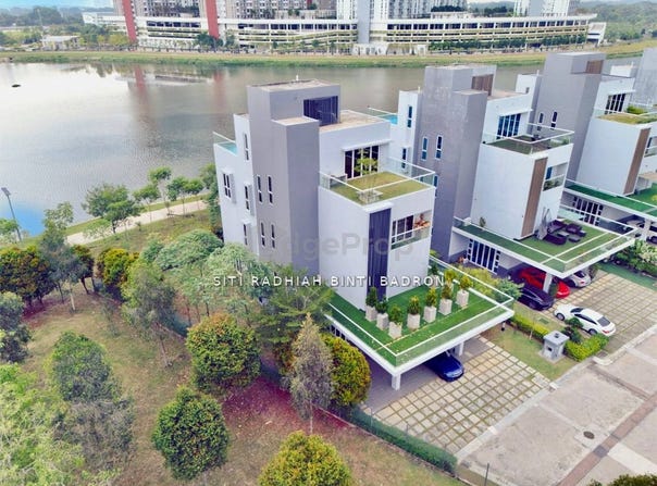 Cyberjaya, Selangor 63000
