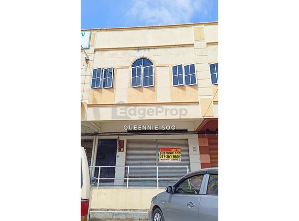 Kuala Kangsar, Perak 33000