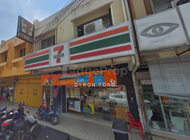 Jalan Midah, Cheras, Kuala Lumpur 56000