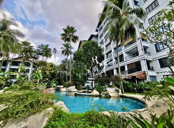 Jalan Ampang , Ampang, Kuala Lumpur 50450