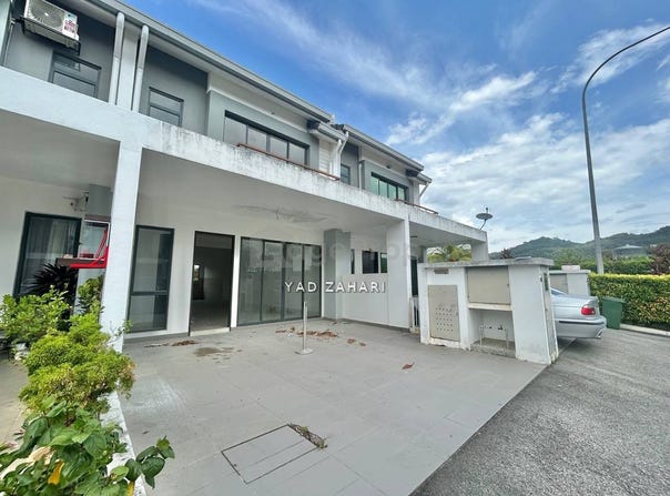 Lebuh Diamond, Semenyih, Selangor 43500