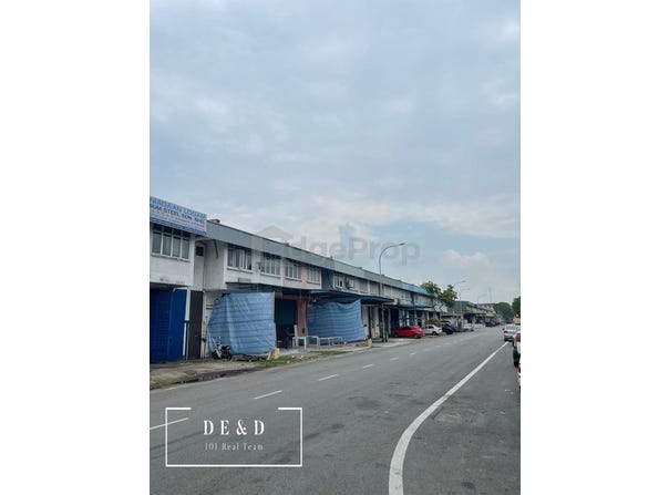 Port Klang, Selangor 42000