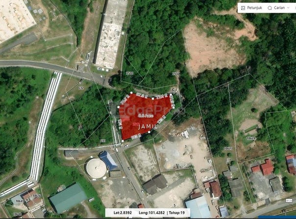 Banting, Selangor 42700