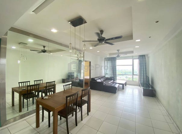 Jalan Sentul Indah, 51000, Kuala Lumpur, Sentul, Kuala Lumpur 51000