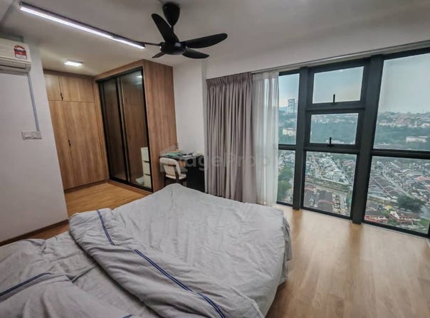 Jalan 3/95b, Cheras, Kuala Lumpur 56100