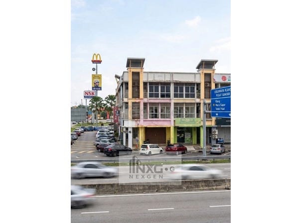 Klang, Selangor 41050