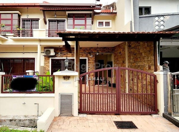 Jalan Prima, Puchong, Selangor 47150