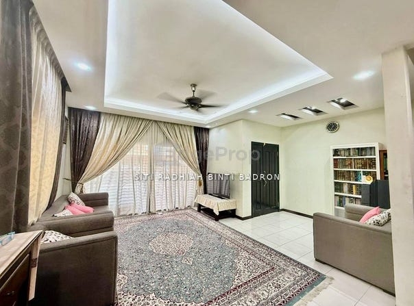 Shah Alam, Selangor 40150