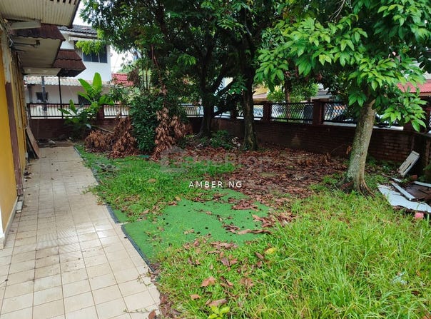 Taman Sri Rampai, Setapak, Kuala Lumpur 53300