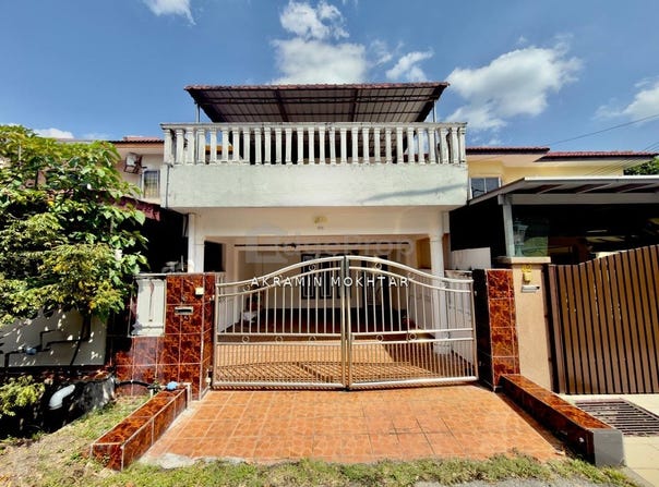 Seri Kembangan, Selangor 43300