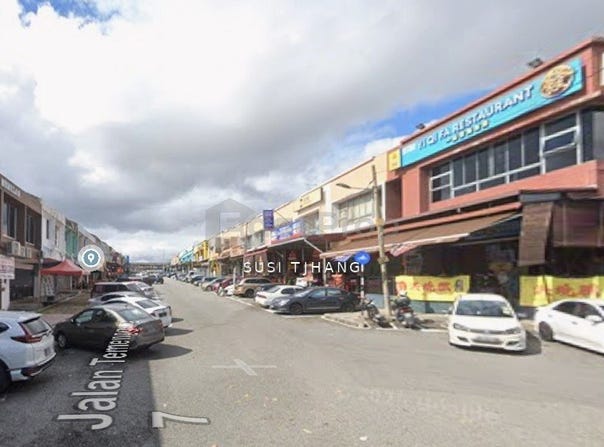 Johor Bahru, Johor 81300