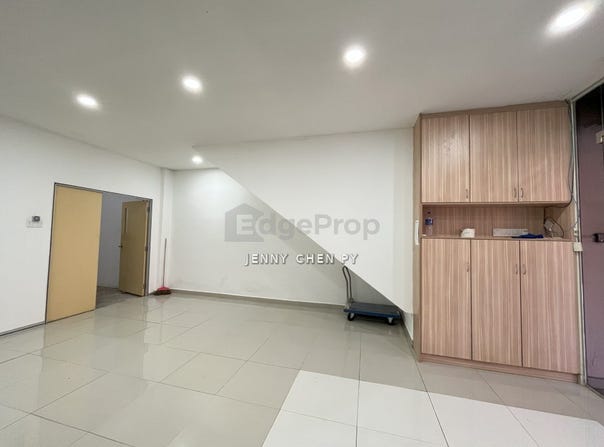 Seri Kembangan, Selangor 43300