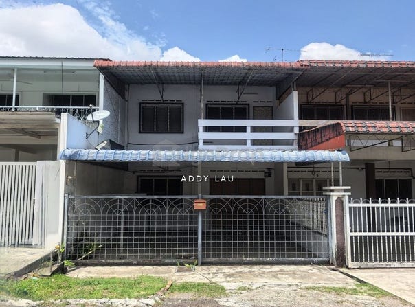 Kluang, Johor 86000