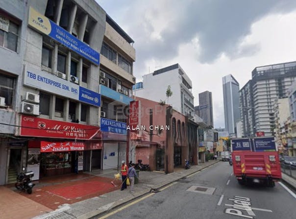 Bukit Bintang, Kuala Lumpur 0