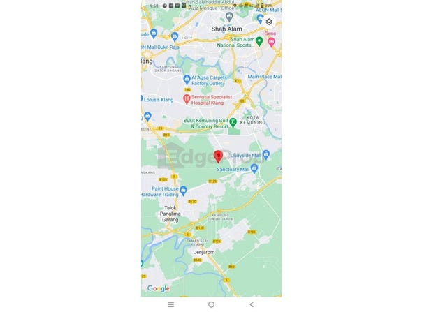 Klang, Selangor 41200