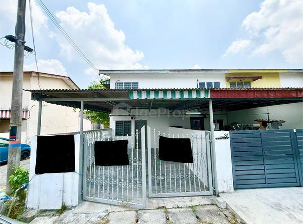 Lorong Dato Dagang, Klang, Selangor