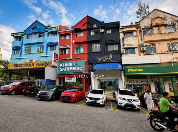 Shah Alam, Selangor