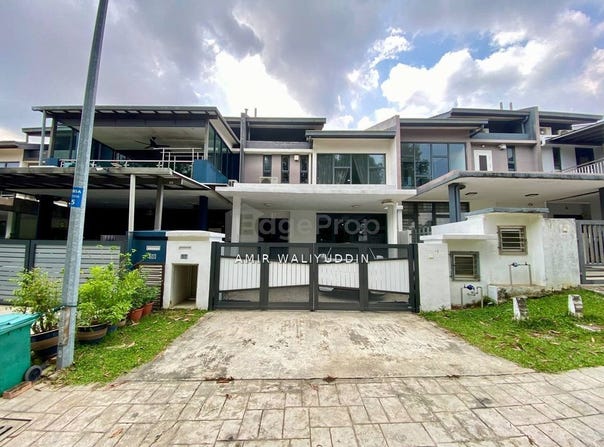 Shah Alam, Selangor 40160