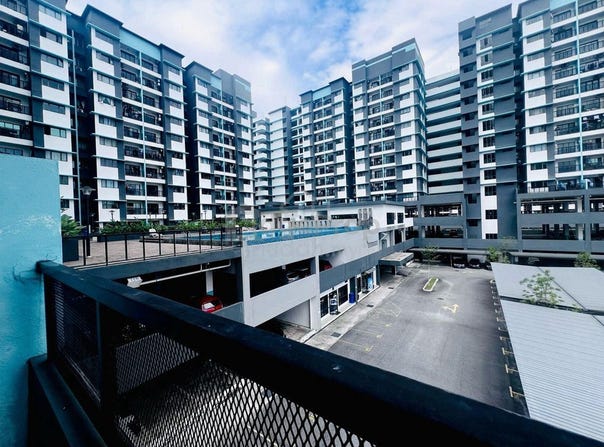 43500, Selangor, Kajang, Selangor 43000