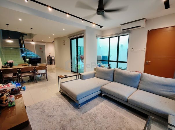 Sepang, Selangor 43900