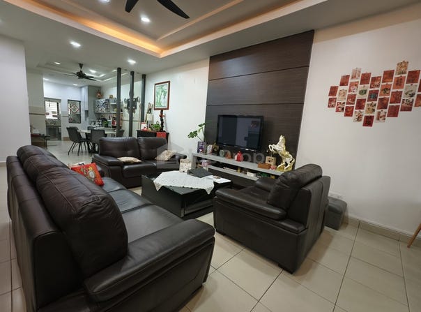 Jalan Gelang , Klang, Selangor 41200