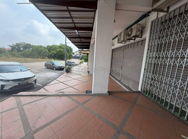 Ulu Tiram, Johor 81800