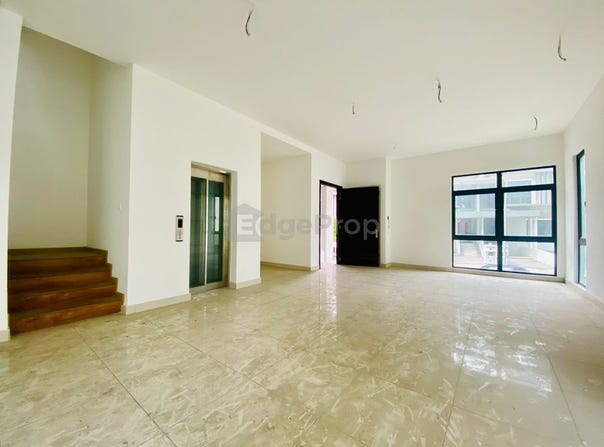 Jalan , Desa Petaling, Kuala Lumpur 57100