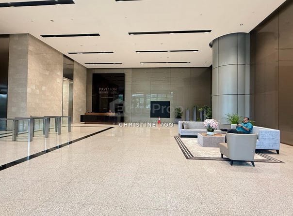 Damansara Heights, Kuala Lumpur 50490