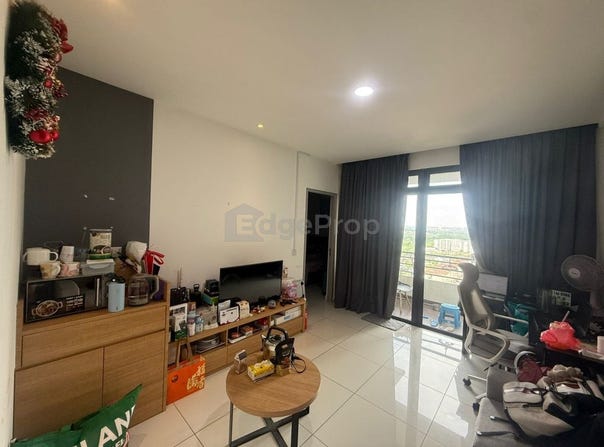 Tebrau Highway, 81100, Johor, Johor Bahru, Johor 81100