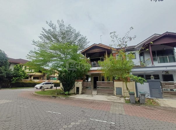 Johor Bahru, Johor 81300