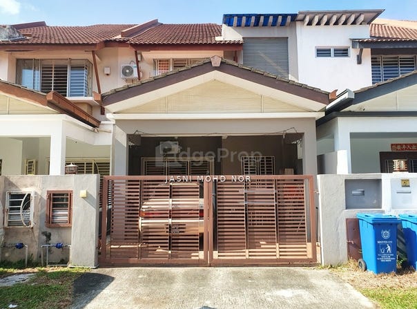 Setia Alam/Alam Nusantara, Selangor