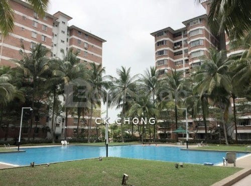 Bandar Sungai Long, Selangor 43000