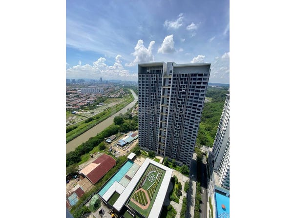 Jalan Pipit, Puchong, Selangor 47100