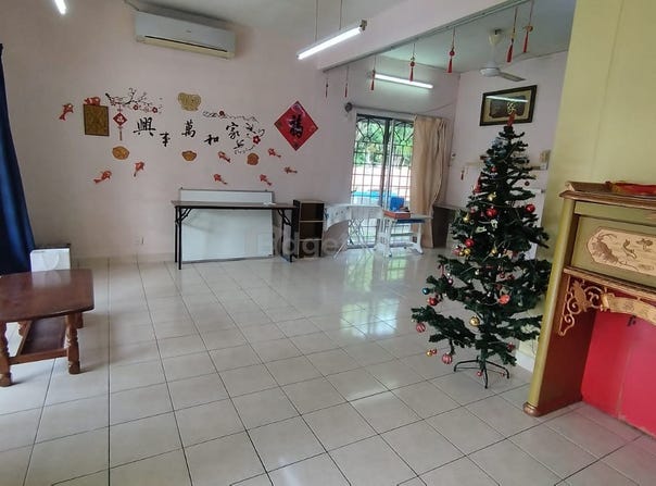 Puchong, Selangor 41750
