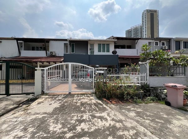 ss20, Damansara Utama, Selangor 47400