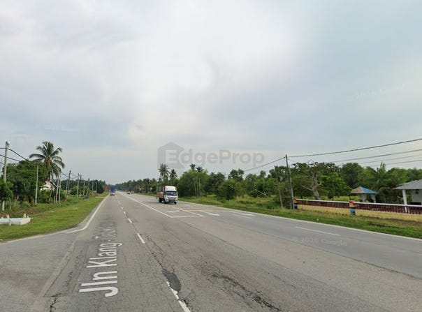 Klang, Selangor 42200
